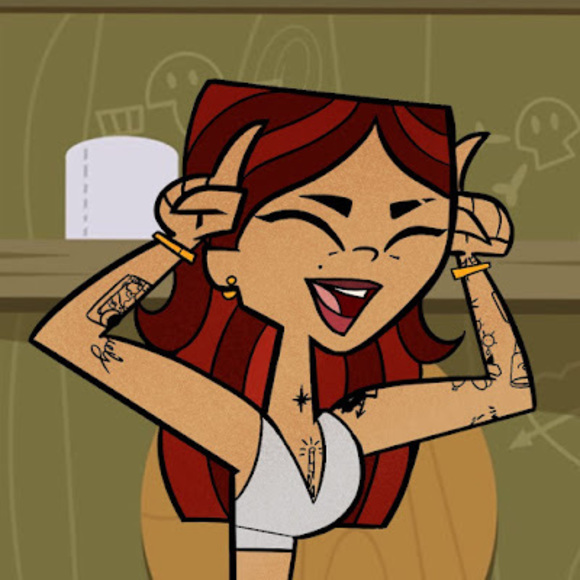 Meet your Posher, Gabrielle - Picture 1 of 1